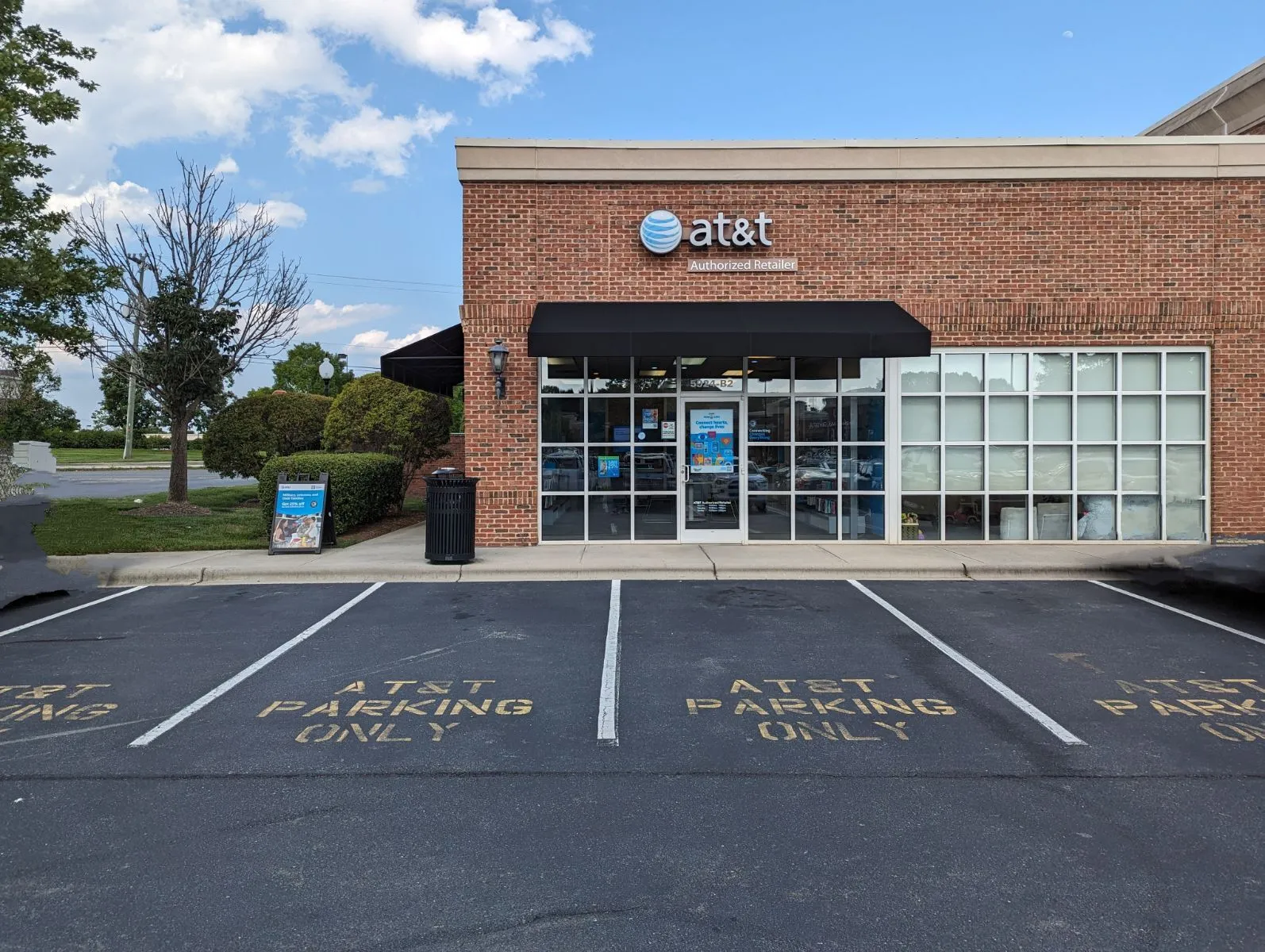 AT&T Store Wesley Chapel - Wesley Chapel