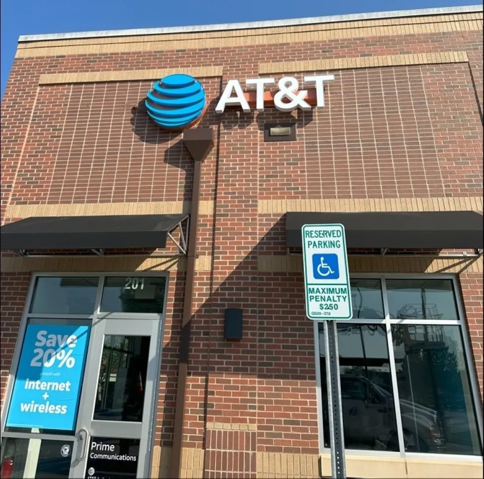 AT&T Store Mint Hill - Mint Hill