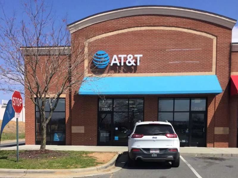 AT&T Store Albemarle - Albemarle
