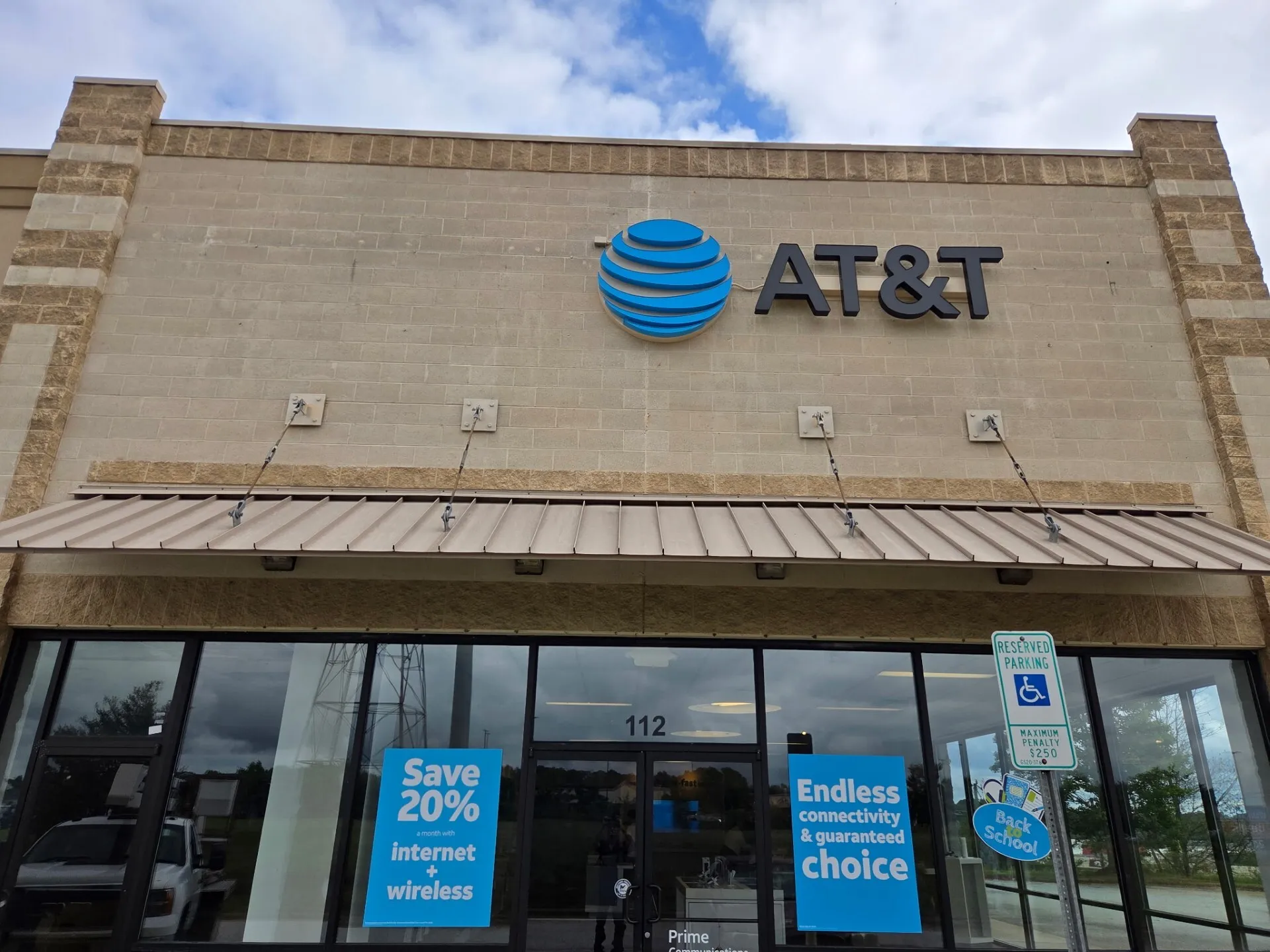 AT&T Store Forest City - Forest City