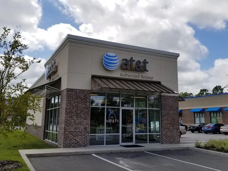 AT&T Store Ocala - Silver Springs Blvd