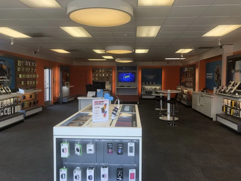 AT&T Store Ashland - Ashland