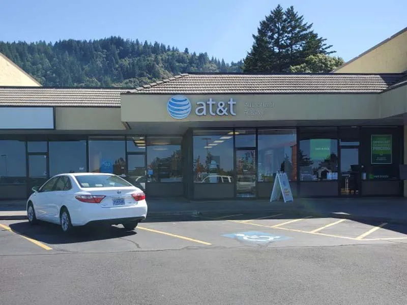 AT&T Store Brookings - Brookings