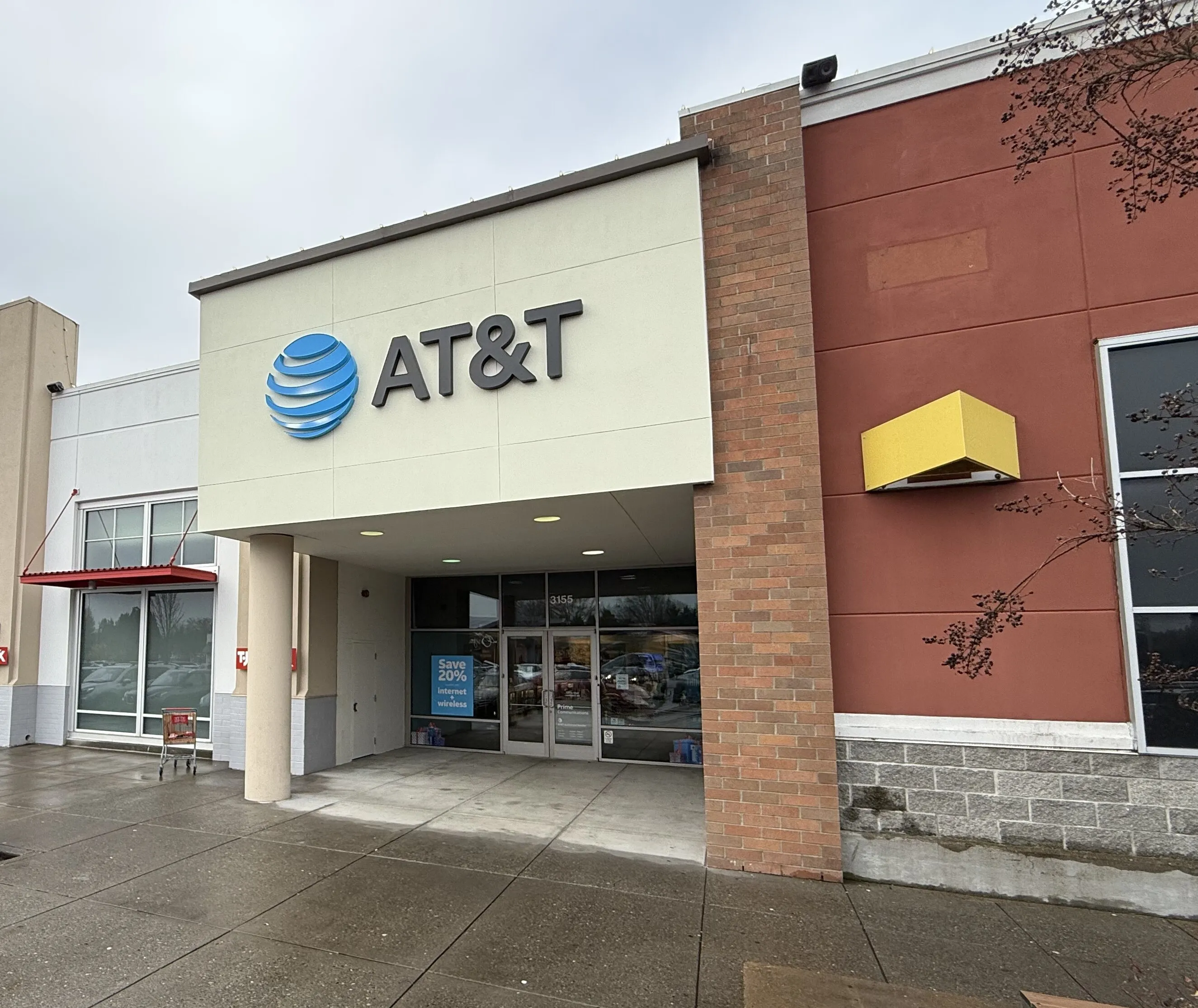 AT&T Store Beaverton - Cedar Hills Blvd