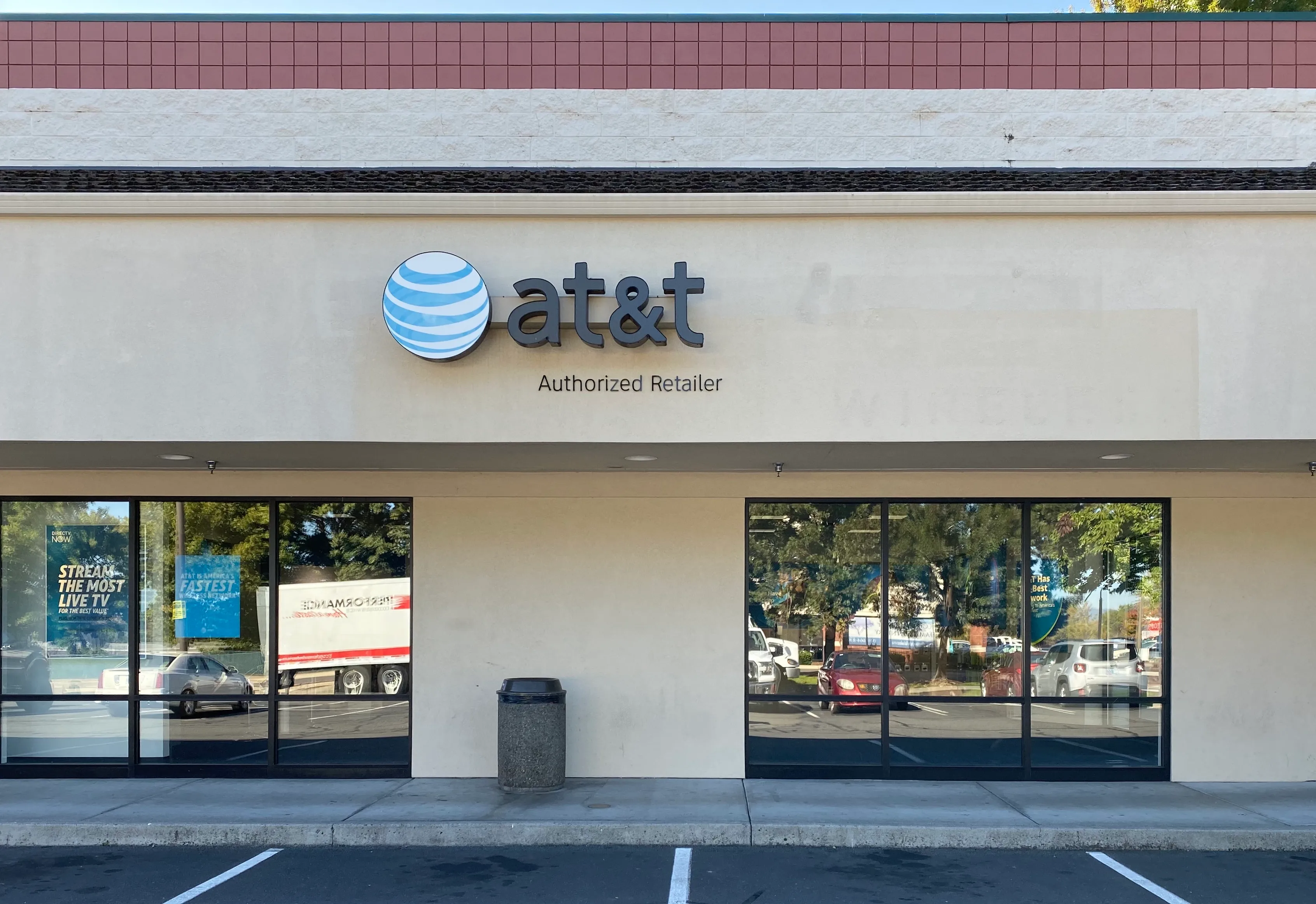 AT&T Store Central Point - Central Point