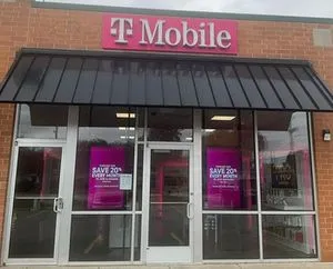 T-Mobile 13th & Madison