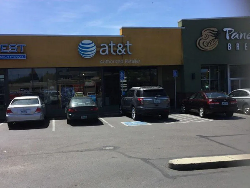 AT&T Store Corvallis - Nw 4Th St