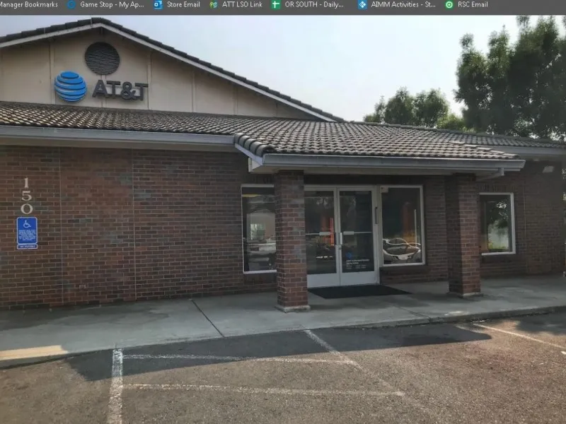 AT&T Store Grants Pass - Grants Pass