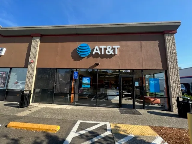 AT&T Store Gresham - Gresham