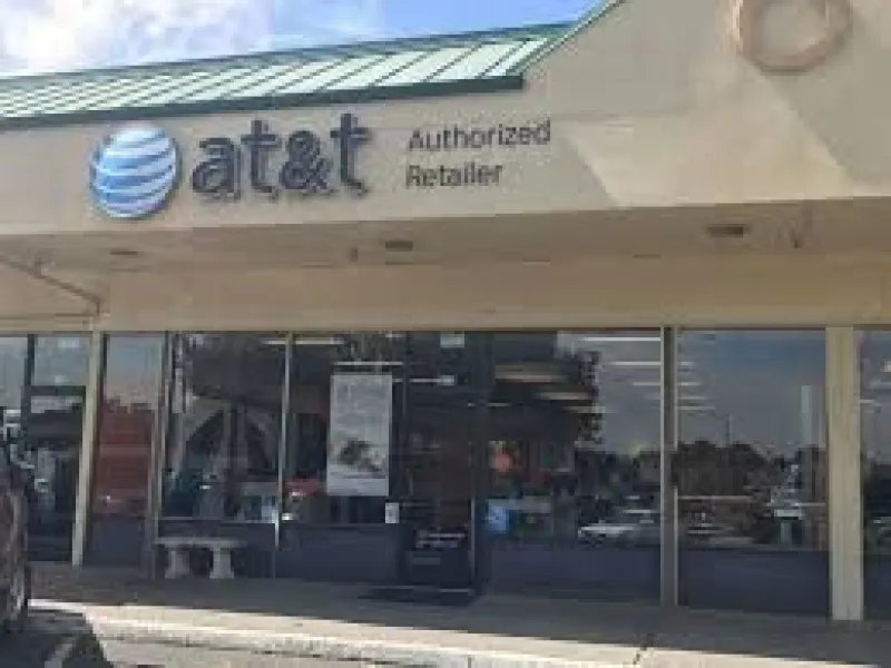 AT&T Store Hermiston - Hermiston