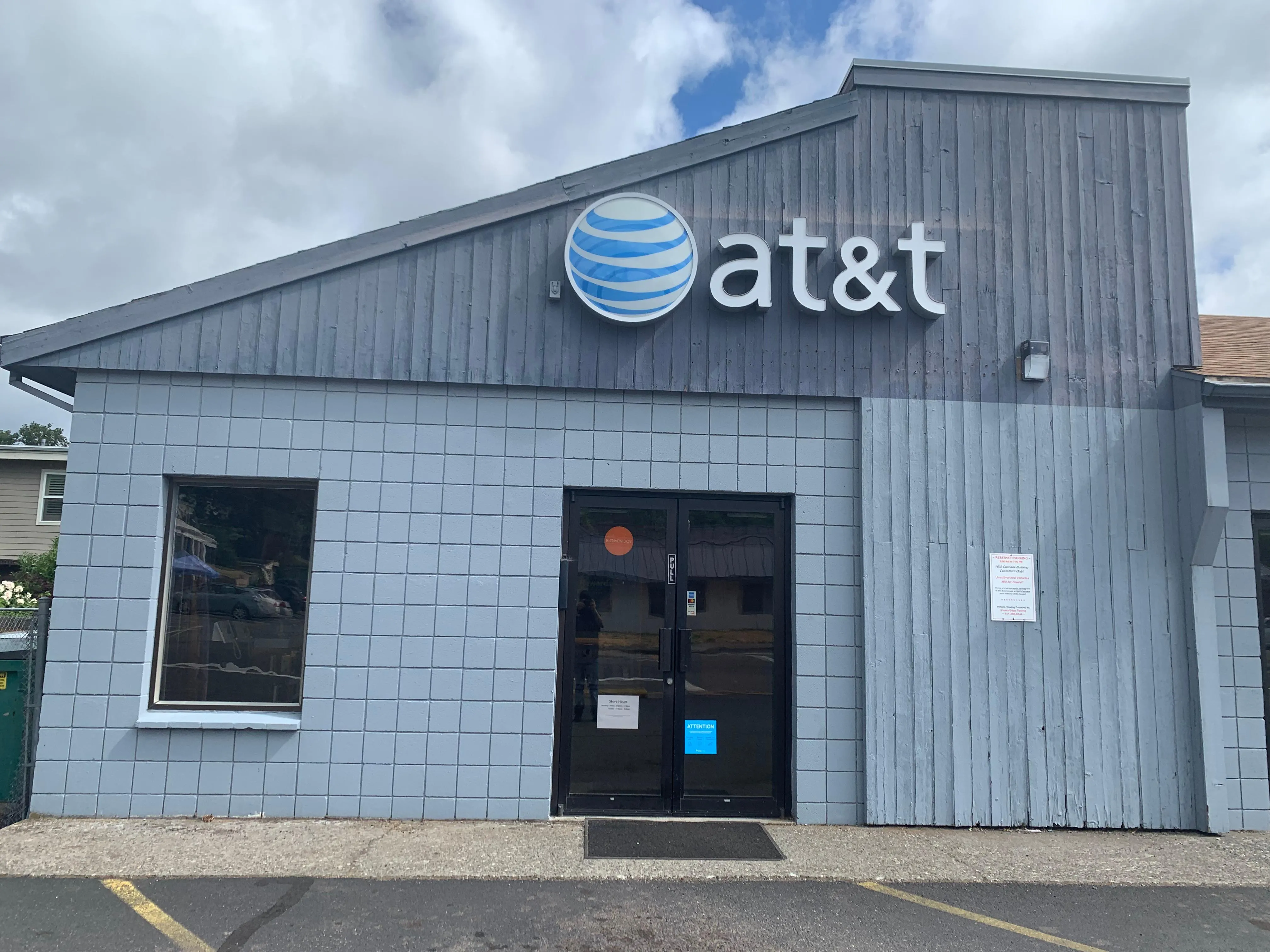 AT&T Store Hood River - Hood River