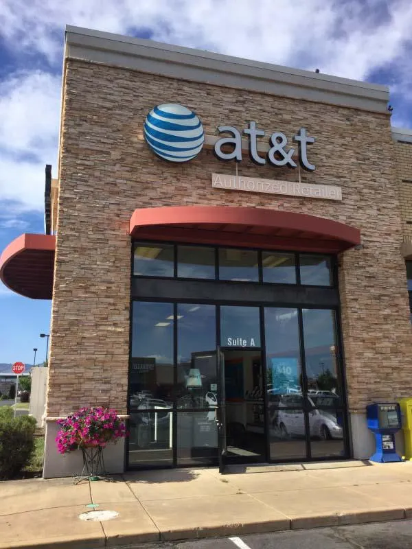 AT&T Store Klamath Falls - Klamath Falls