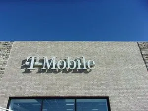 T-Mobile Lonnie Abbott & Stonebriar