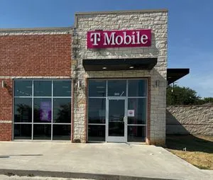 T-Mobile W Hale St & US Hwy 287
