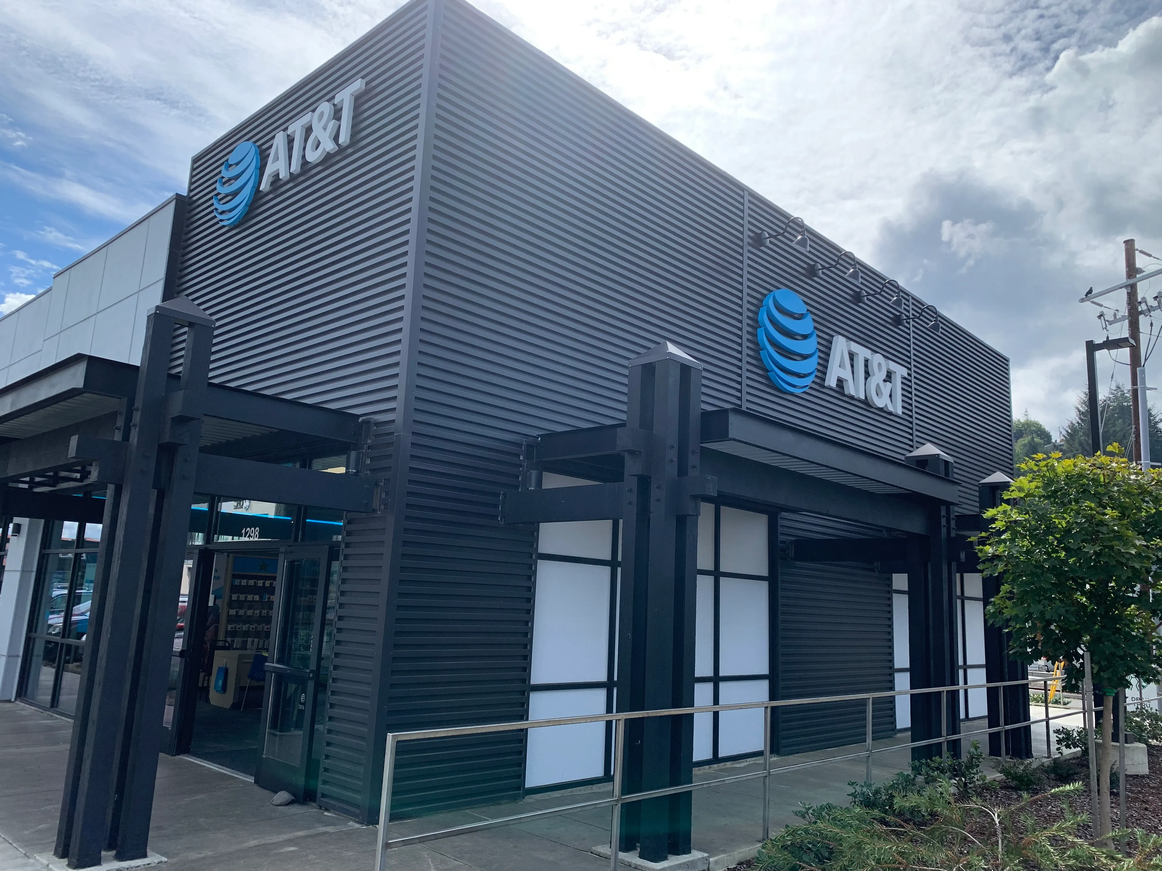 AT&T Store Coos Bay - North Bend