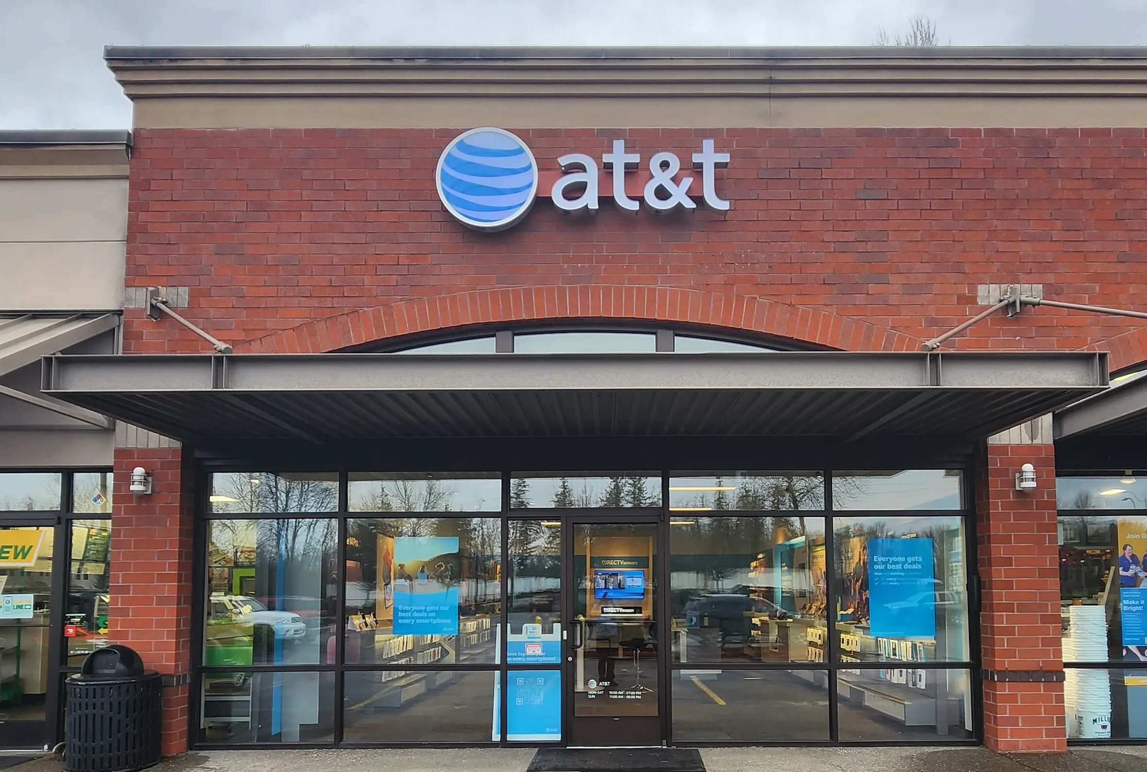 AT&T Store Battle Ground - Battle Ground
