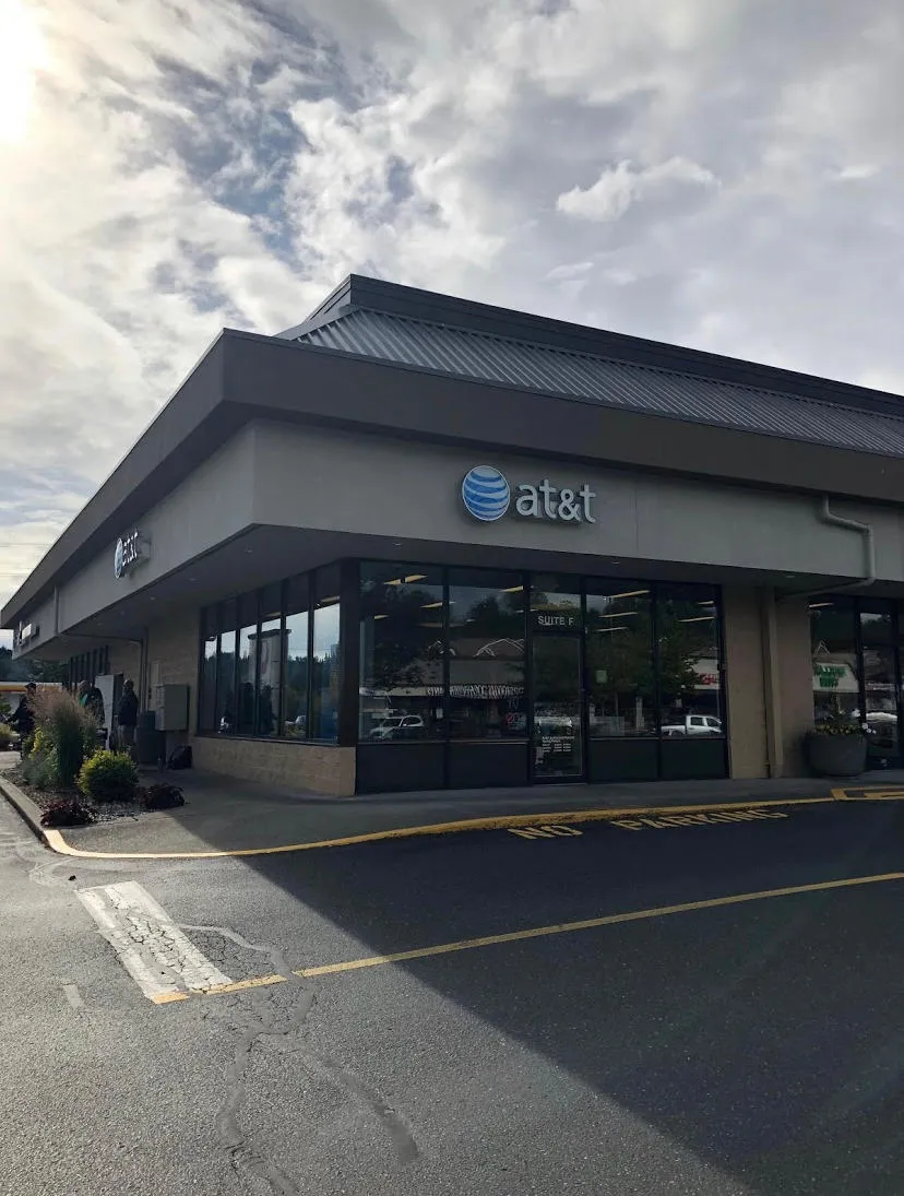 AT&T Store Bothell - Bothell