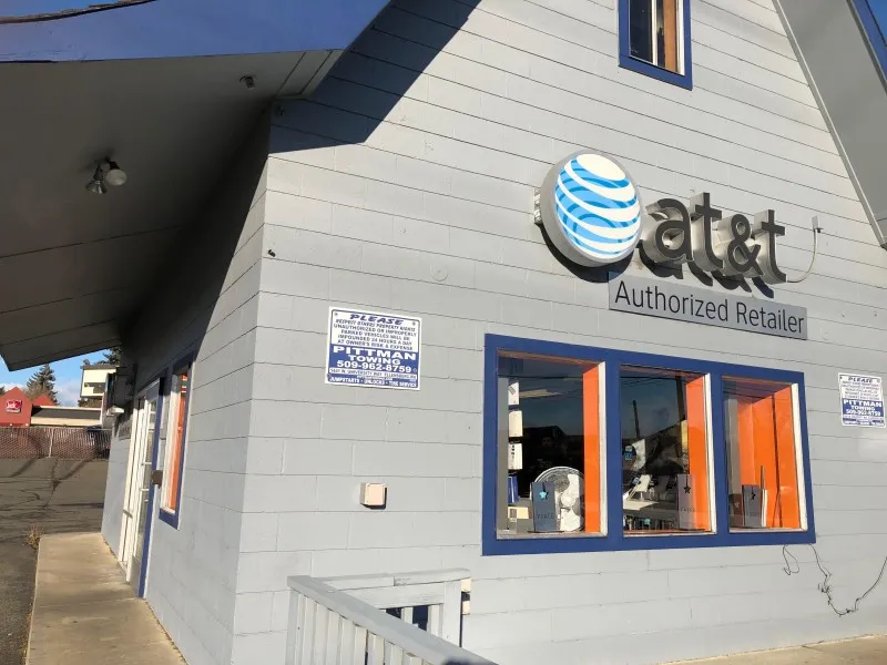 AT&T Store Ellensburg - Ellensburg