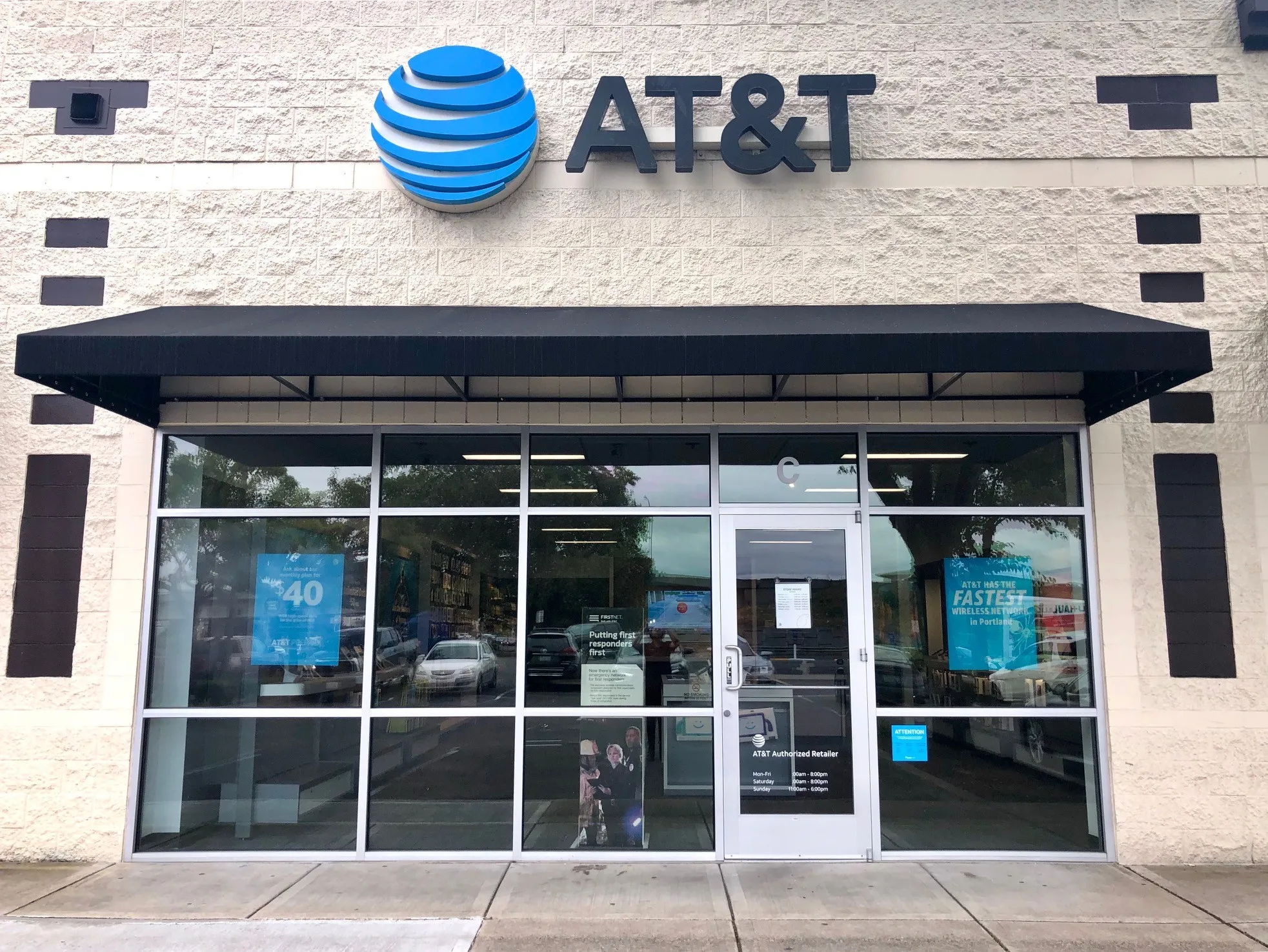 AT&T Store Vancouver - Hazel Dell