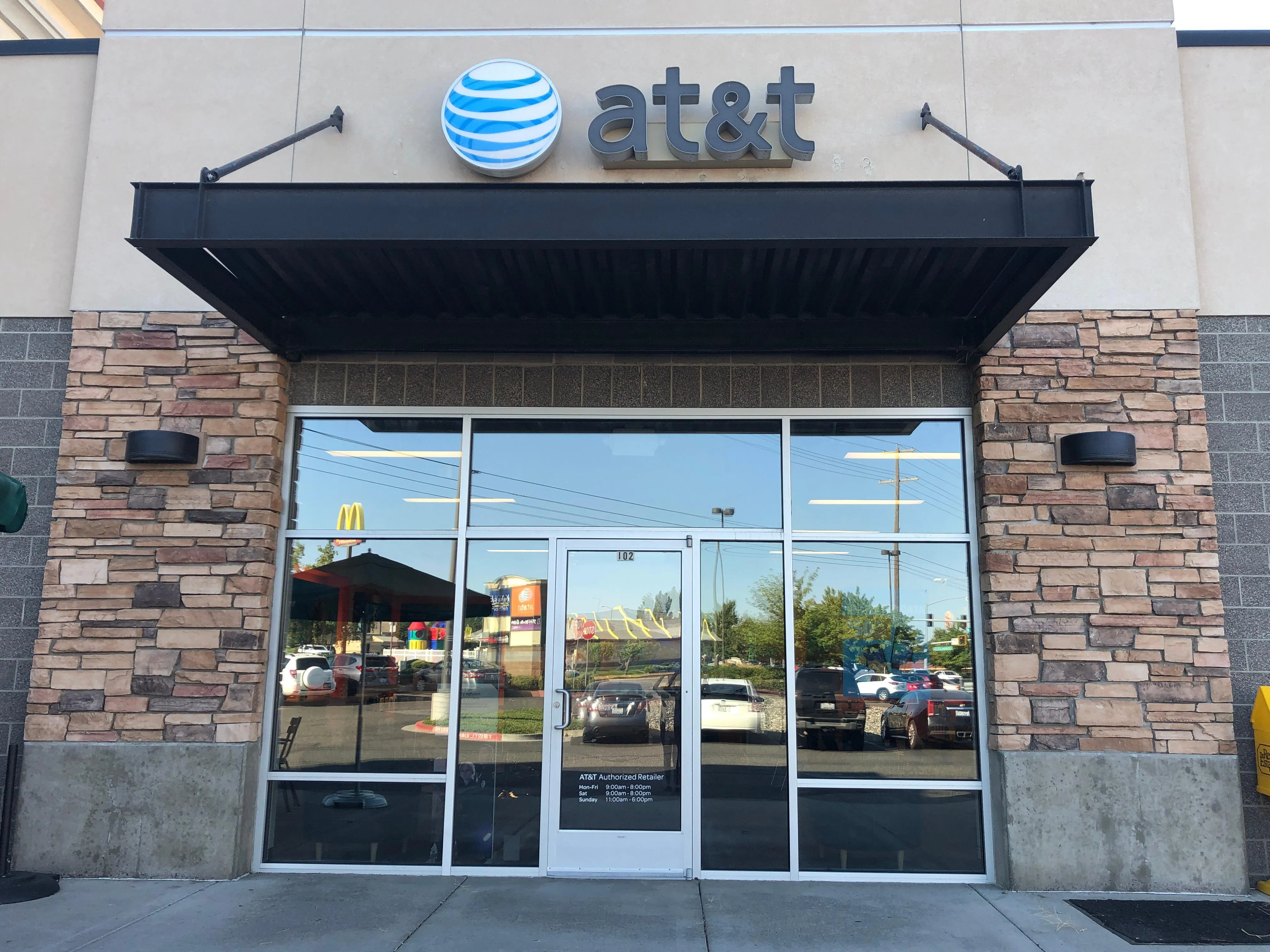 AT&T Store Kennewick - Kennewick