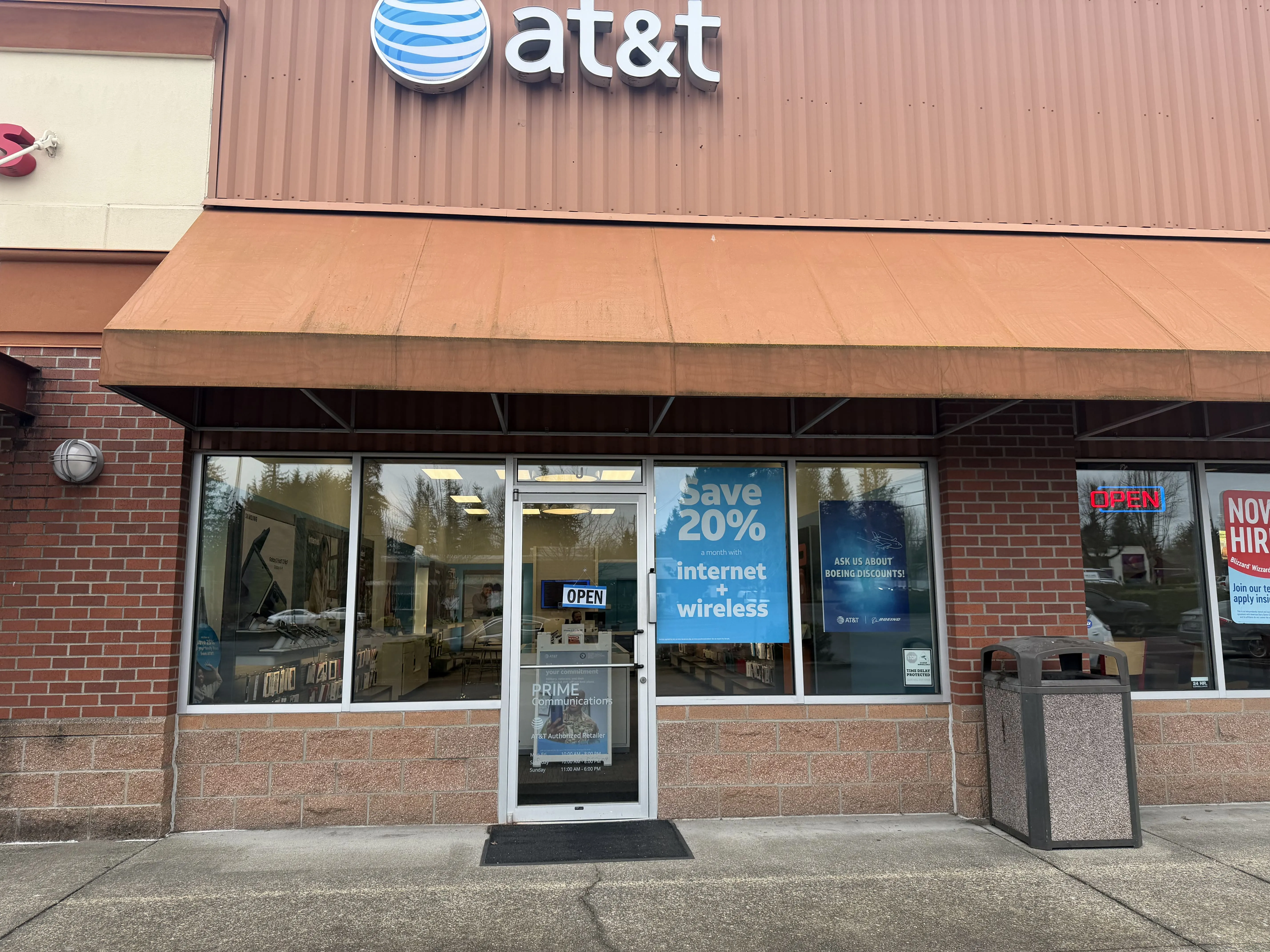 AT&T Store Lake Stevens - Lake Stevens
