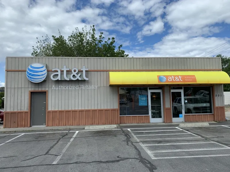 AT&T Store Omak - Omak