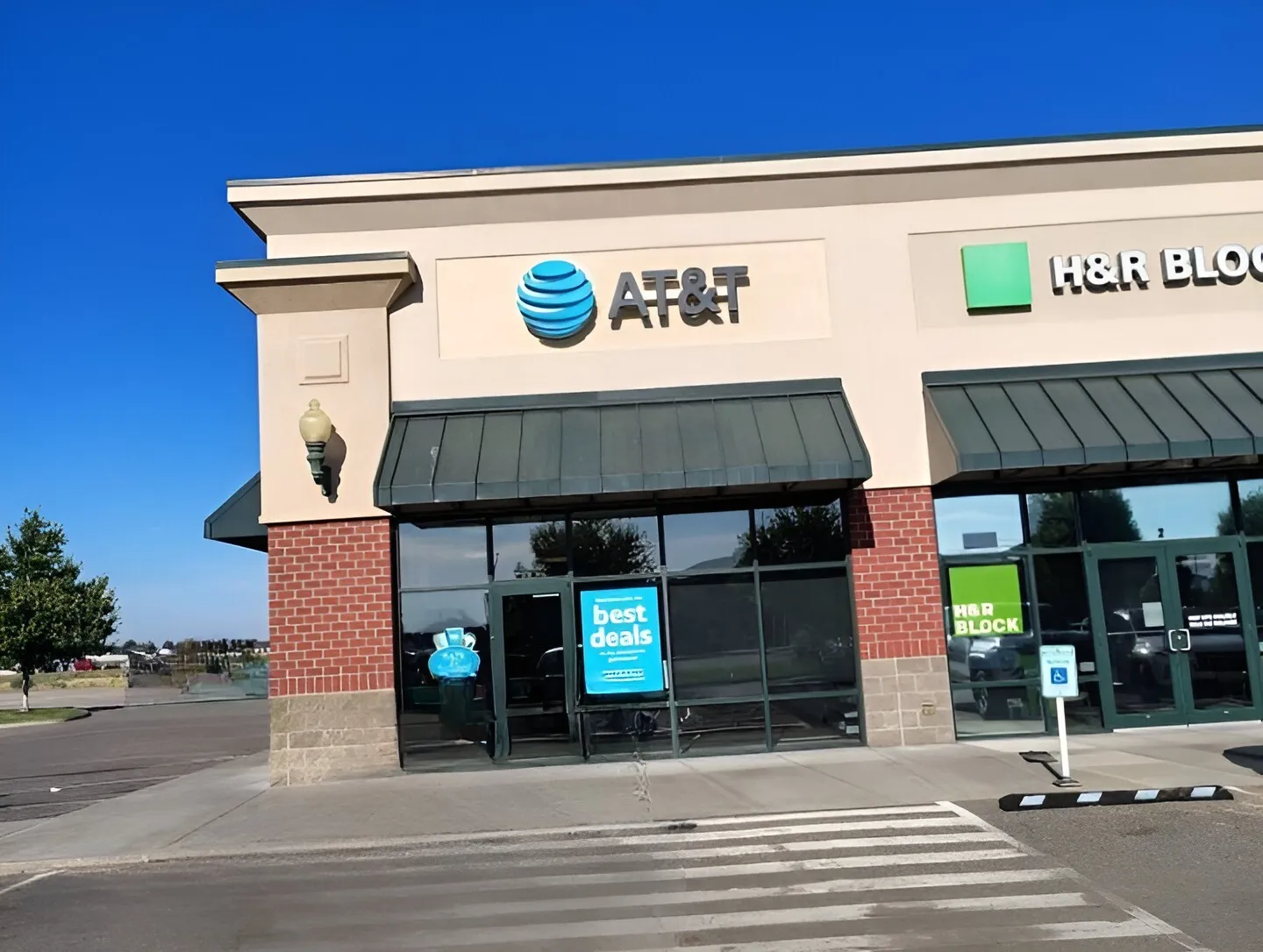 AT&T Store Pasco - Pasco