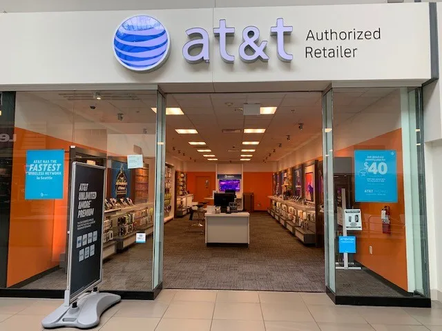 AT&T Store Seattle - Ballard