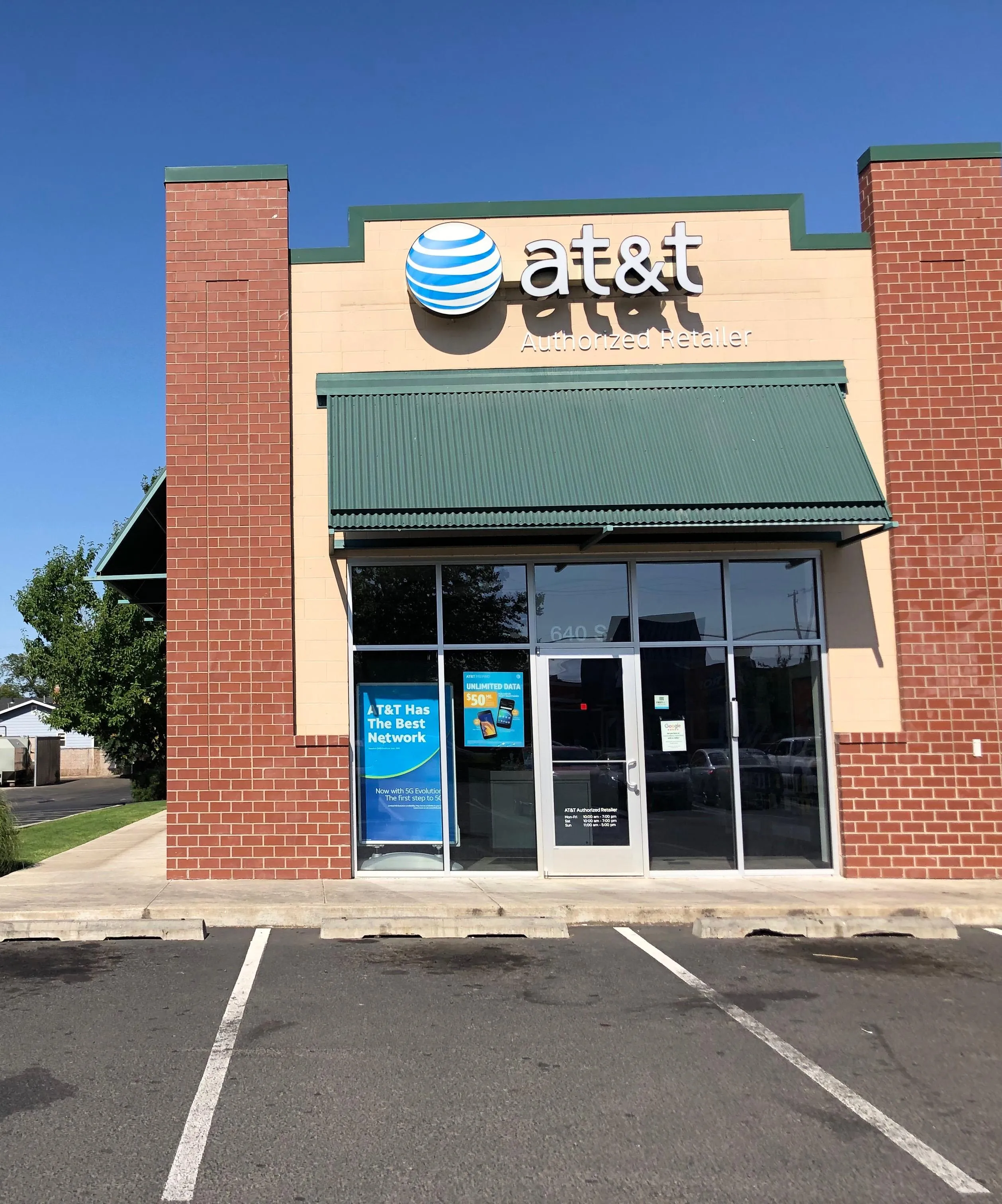 AT&T Store Walla Walla - Walla Walla