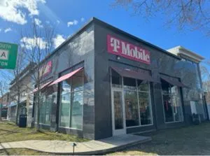 T-Mobile Providence Hwy & Legacy Blvd