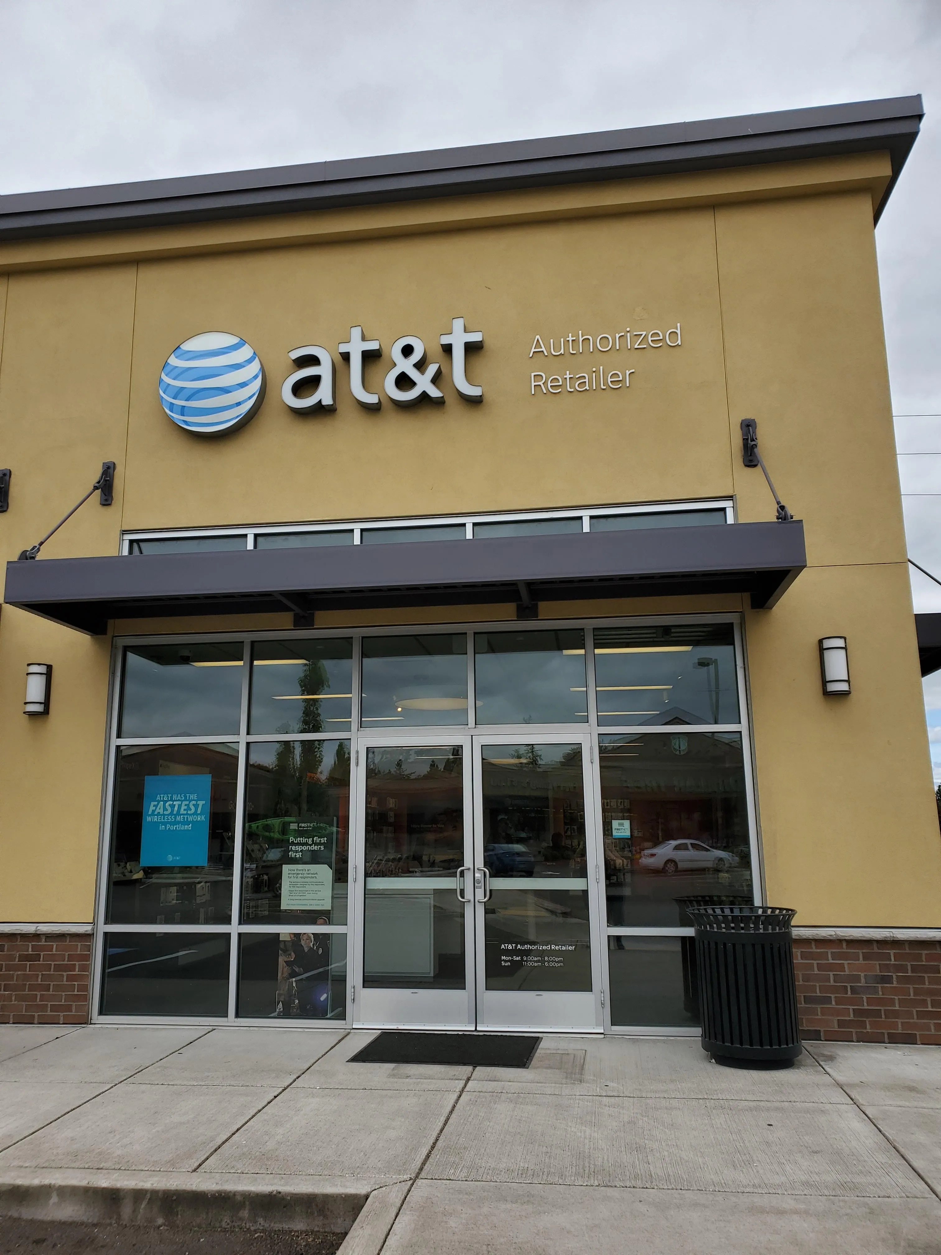 AT&T Store Canby - Canby