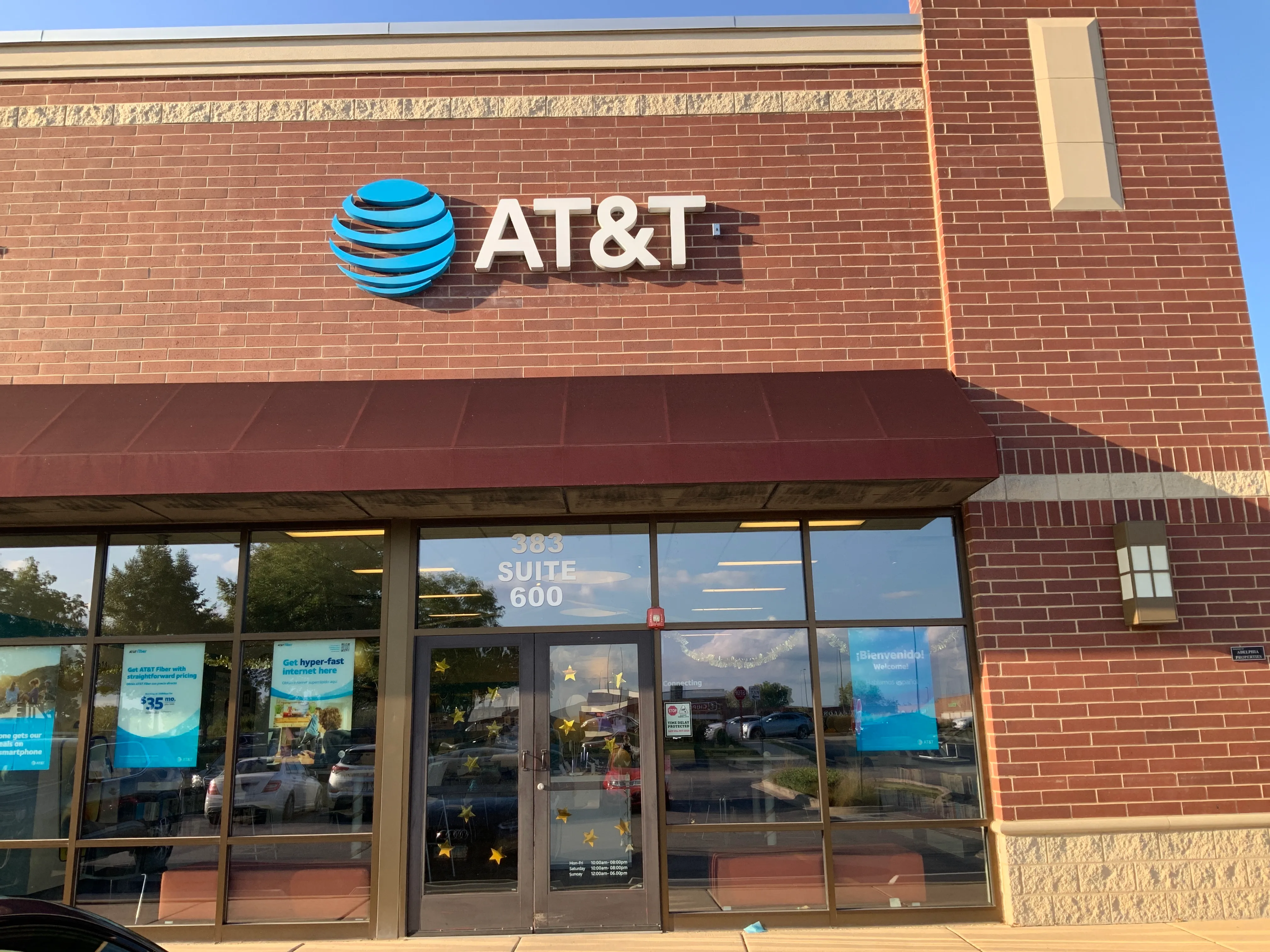 AT&T Store Bloomingdale - W Army Trail Rd