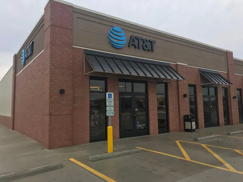 AT&T Store Centralia - N Elm St