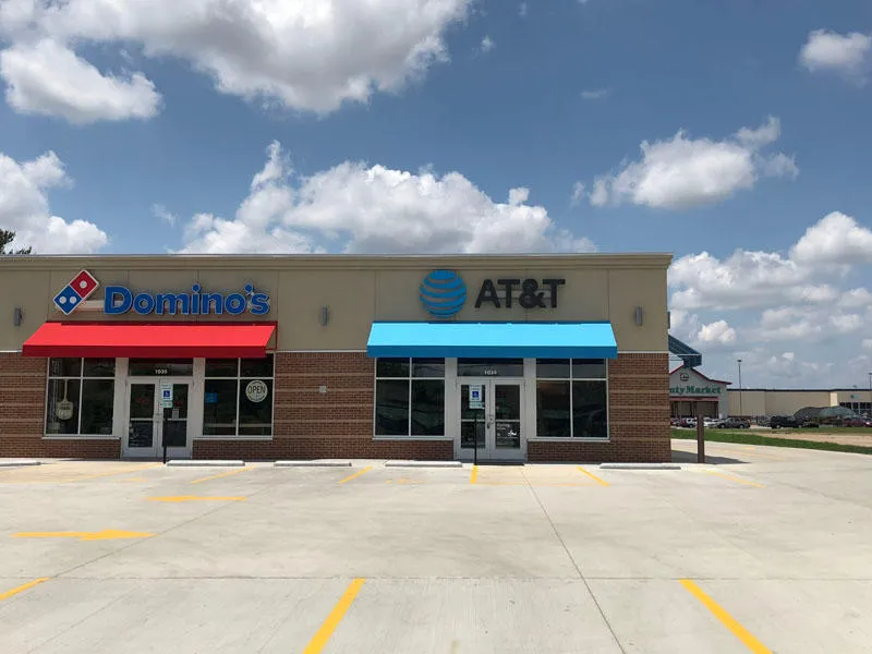 AT&T Store Chatham - Jason Pl