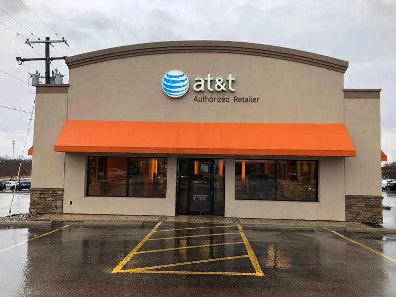 AT&T Store Danville - N Vermilion St