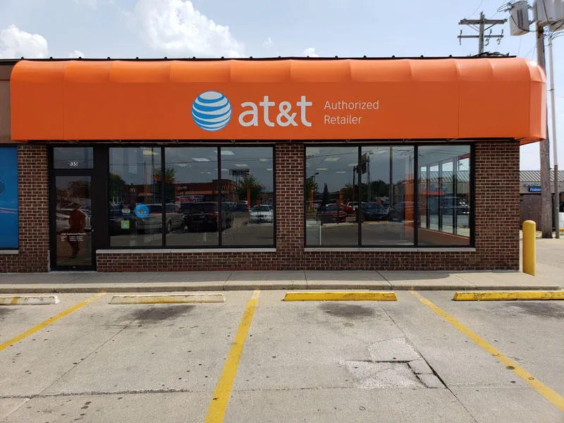 AT&T Store Decatur - North Court Centre