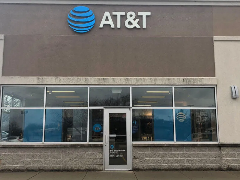 AT&T Store Forsyth - Hickory Point Rd
