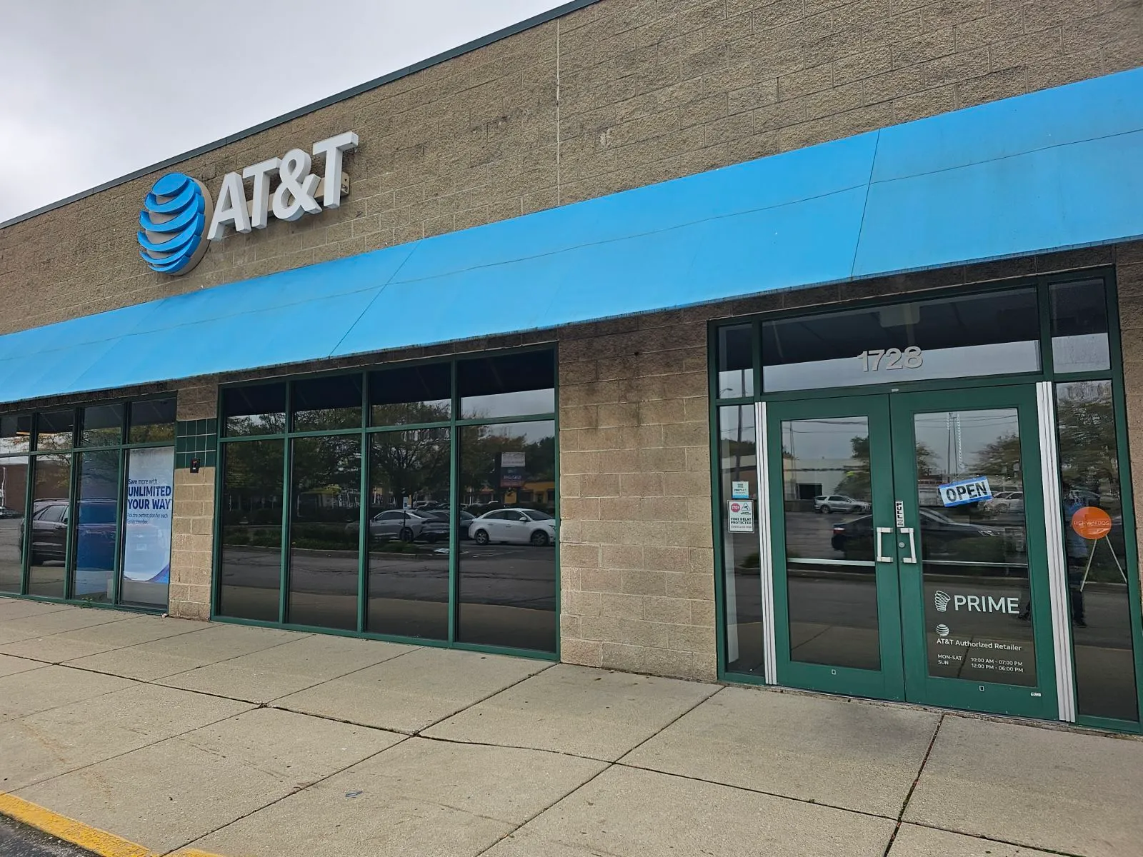 AT&T Store Joliet - Idyleside