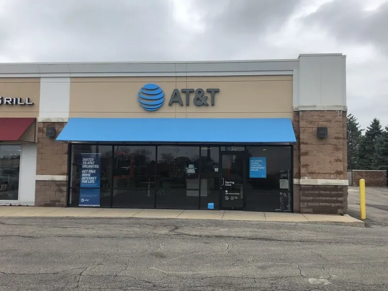 AT&T Store St. Charles - Saint Charles