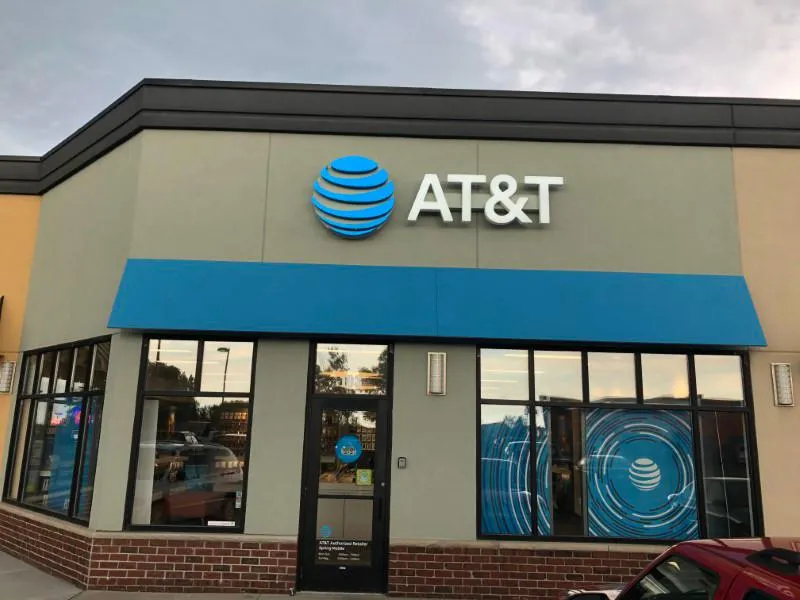 AT&T Store Alexandria - Alexandria