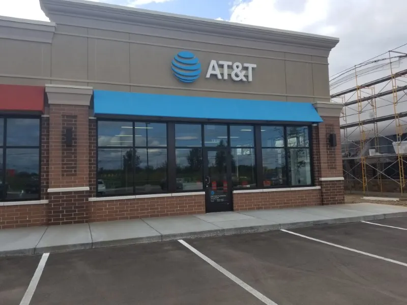 AT&T Store Oak Park Heights - 60Th St N