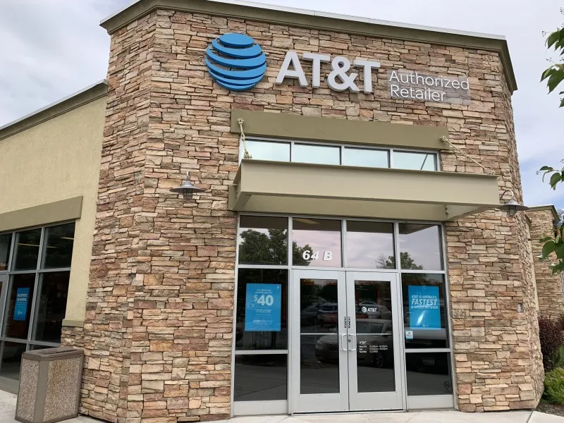 AT&T Store Draper - Draper