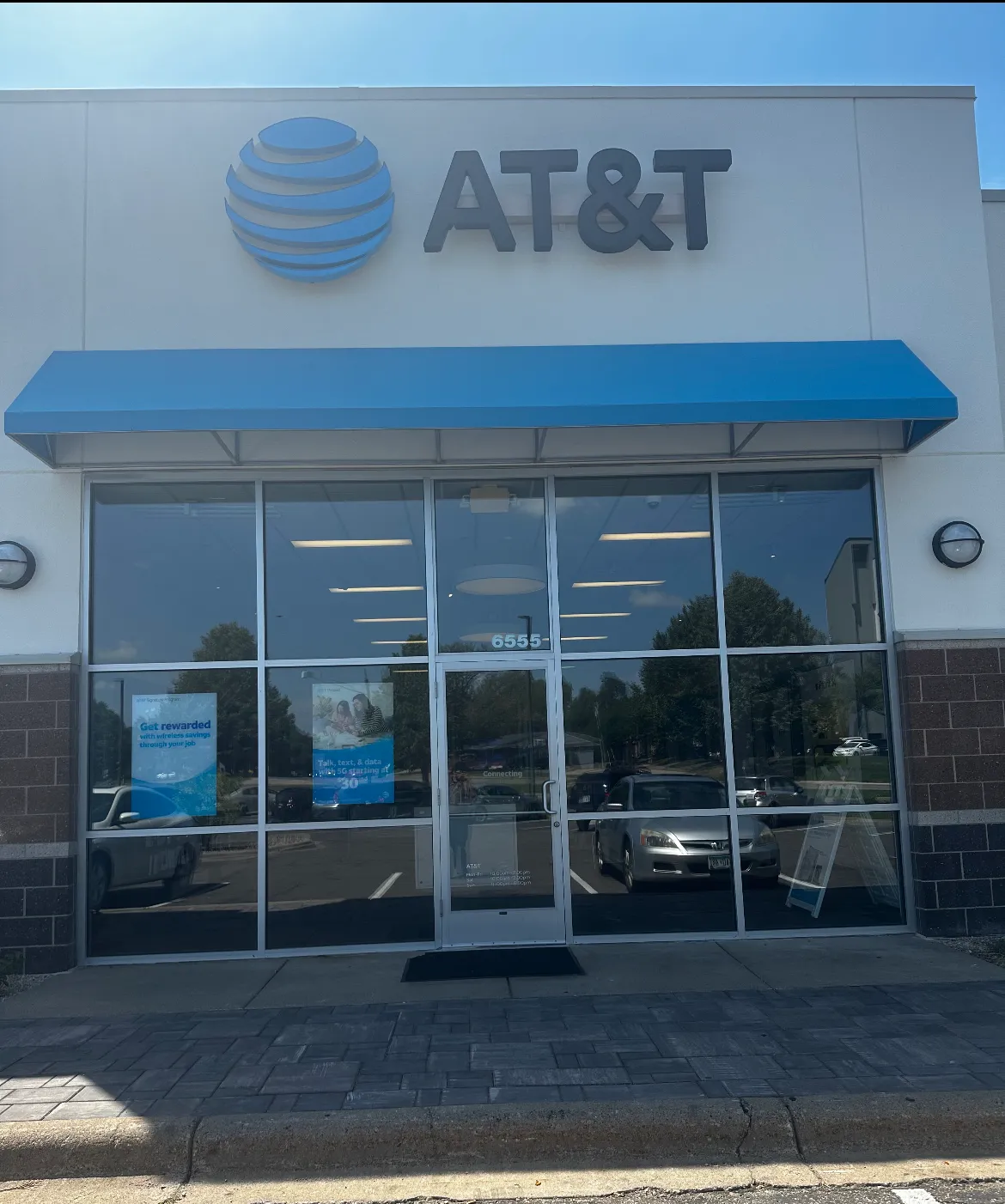 AT&T Store Edina - Southdale Square