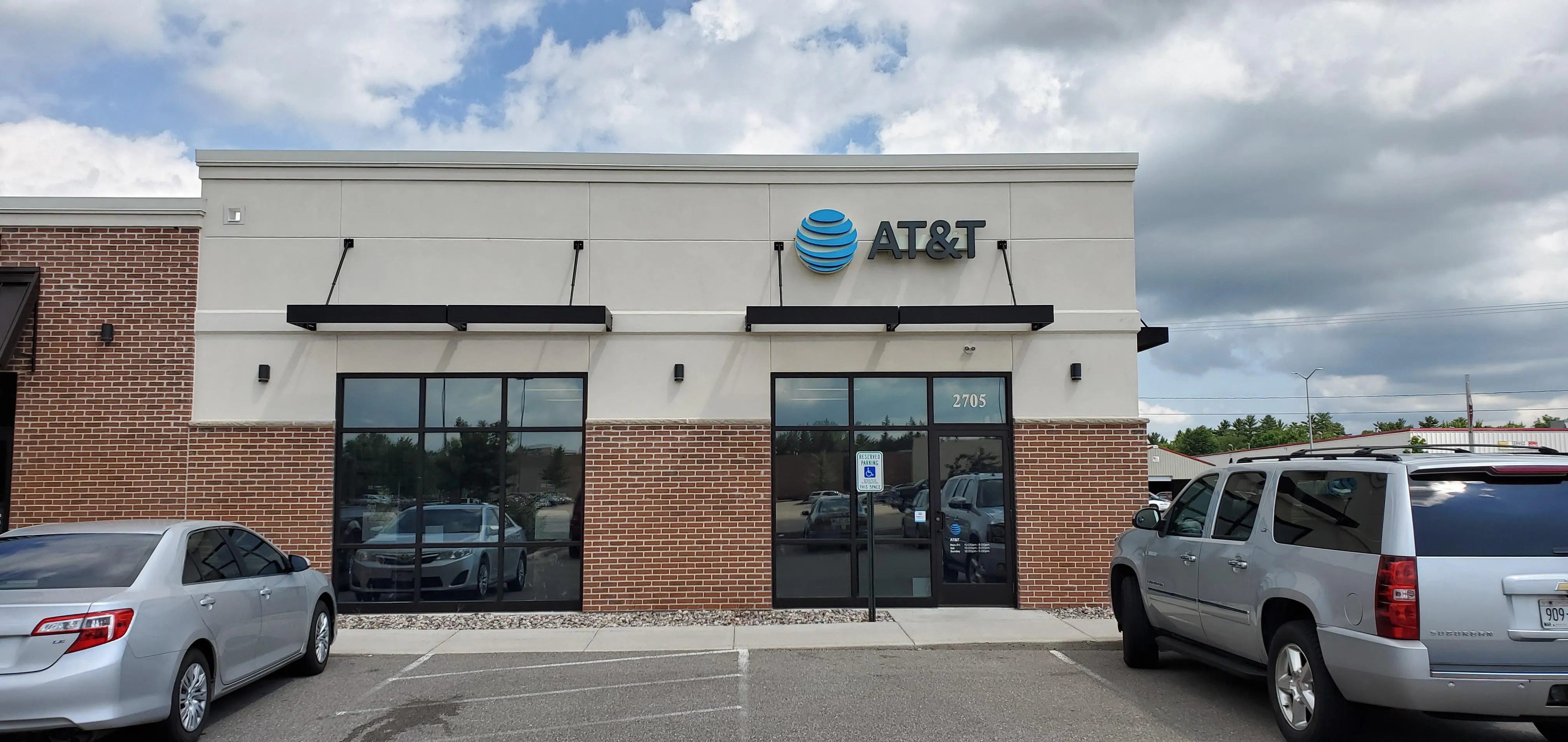 AT&T Store Weston - Schofield Ave