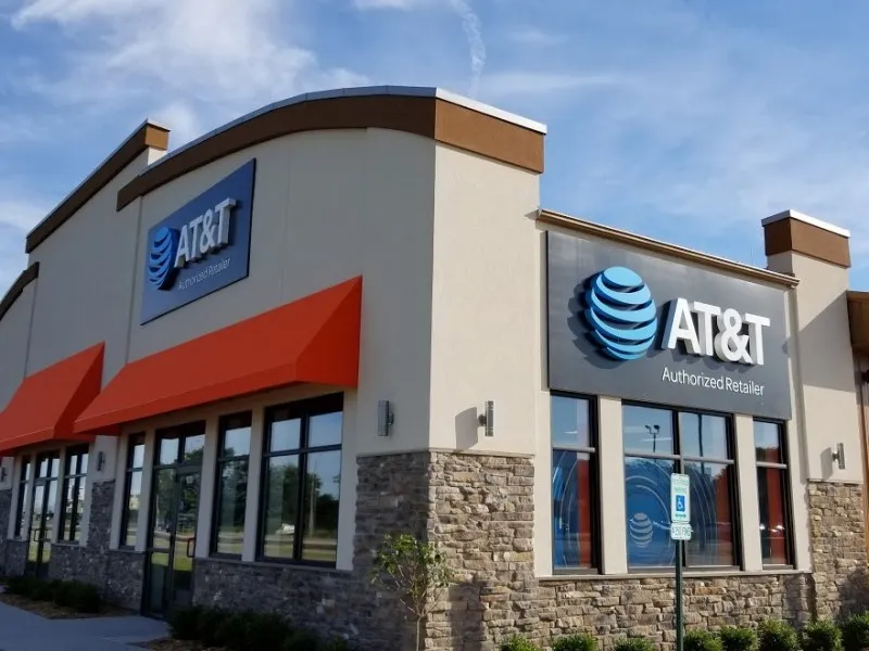 AT&T Store Springfield - S 6Th St