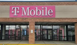 T-Mobile Clinton & Grand