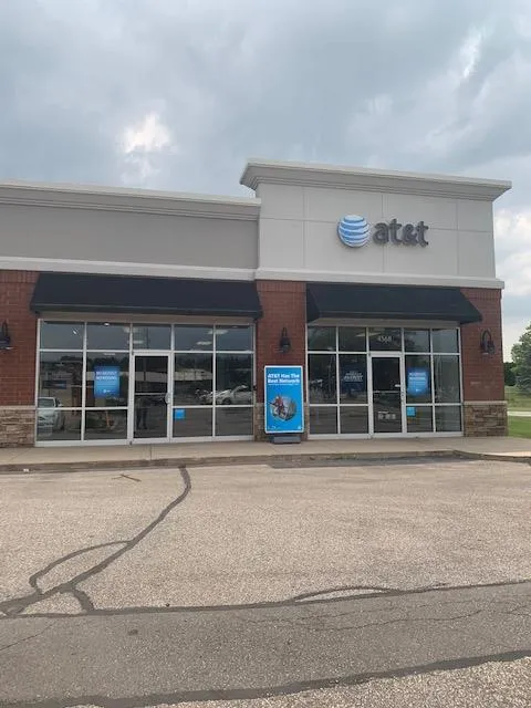 AT&T Store Elkhart - Elkhart