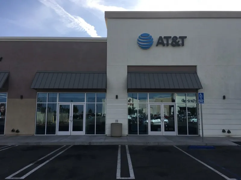 AT&T Store Yucca Valley - Twentynine Palms Hwy