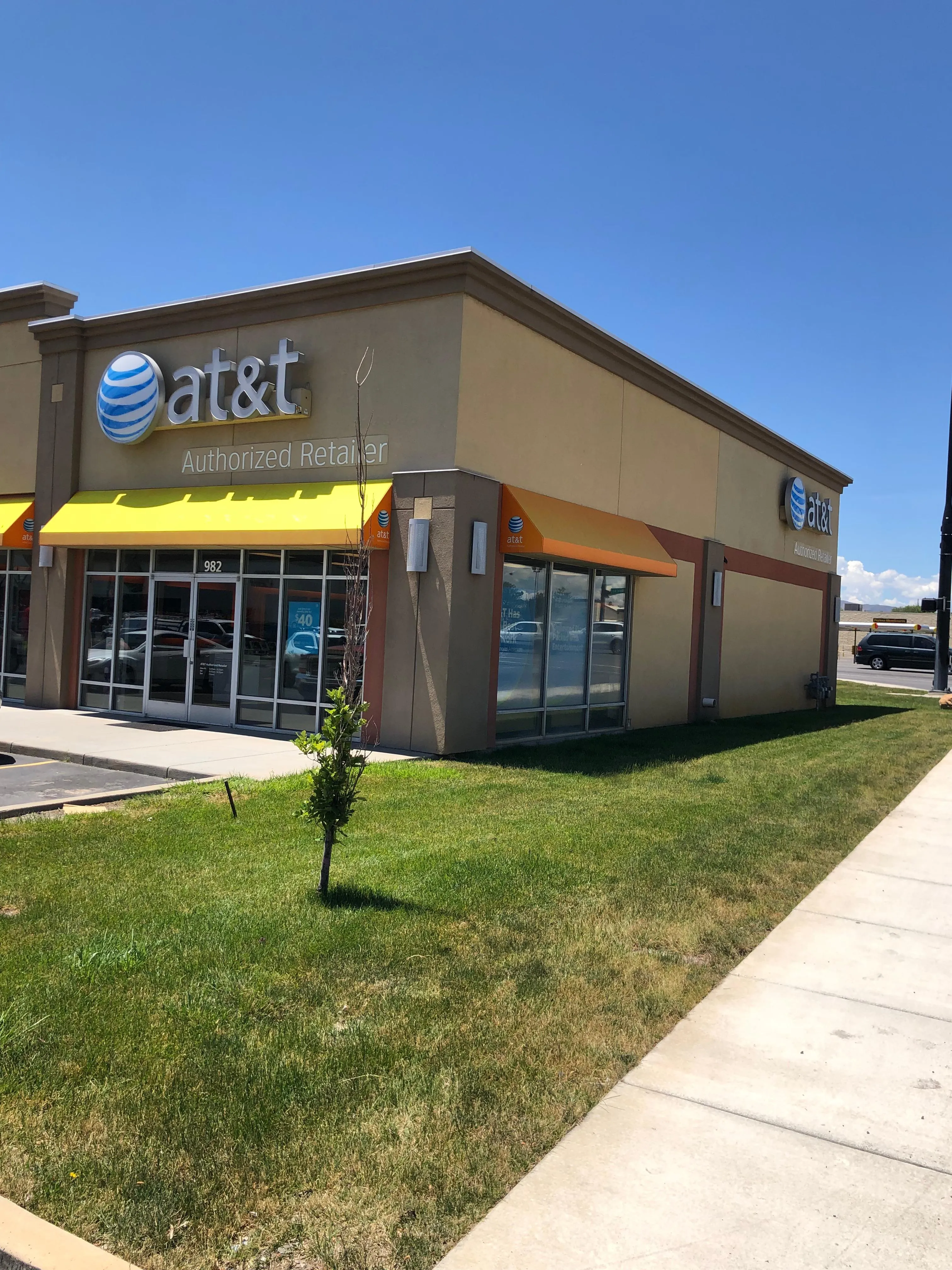 AT&T Store Spanish Fork - Spanish Fork