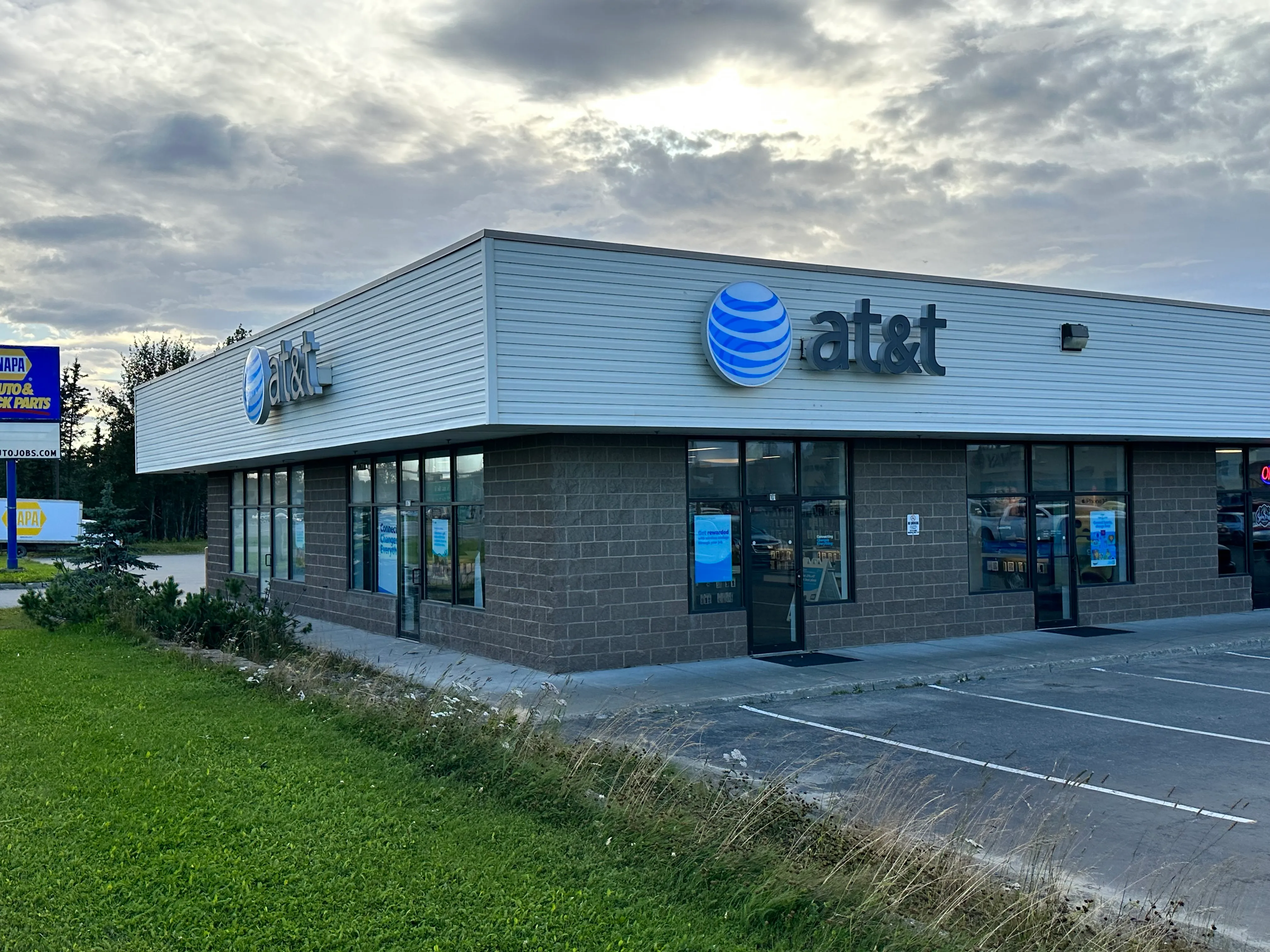 AT&T Store Kenai - Kenai Spur Hwy